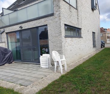 Appartement te huur Waasmunster - Foto 4
