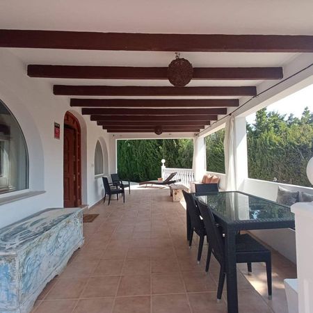 4 room luxury Detached House for rent in l'Alfàs del Pi, Valencia - Photo 4