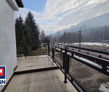 Mieszkanie na wynajem Ustroń - KOMFORTOWY APARTAMENT - Фото 6