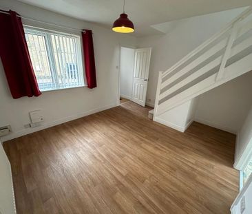 1 bedroom end of terrace house to rent - Photo 4