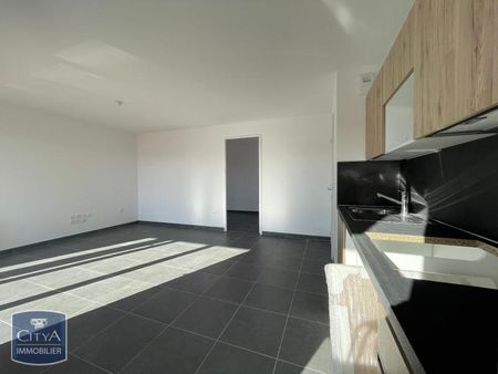 Location Appartement 3 pièces 58m² AVIGNON 84000 - Photo 5