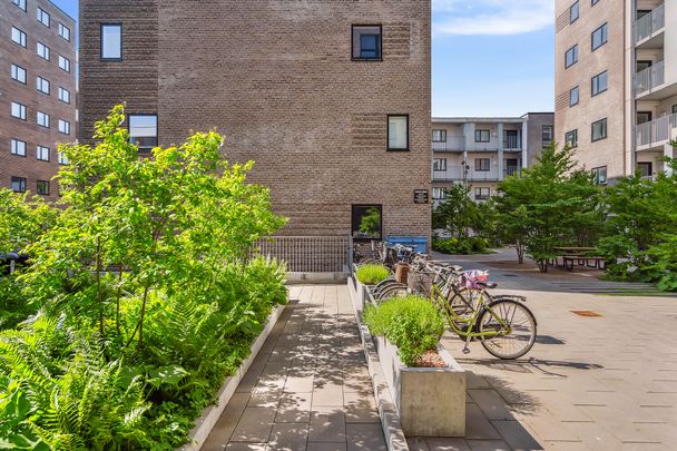 Godsbanen 45, 6. lejl. 1 - Photo 1