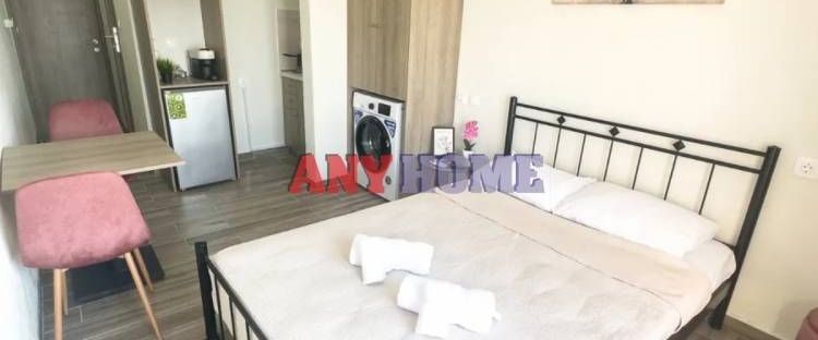 Studio/Γκαρσονιέρα για ενοικίαση Αγία Τριάδα (Θερμαϊκός) - Photo 1
