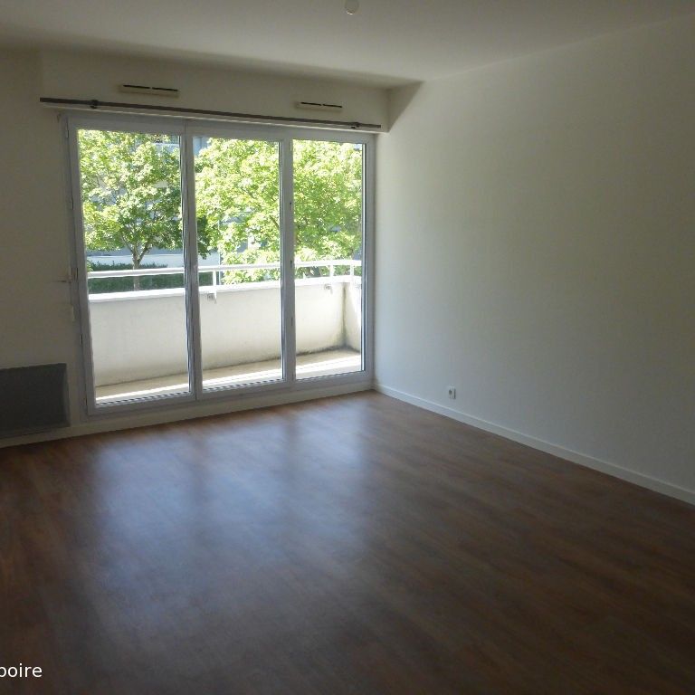 Appartement T3 à louer - 62 m² - Photo 1