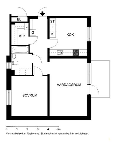 Raskens väg 143 - Foto 5