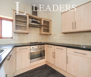 1 bedroom apartment to rent Guildford Street, Luton, Bedfordshire, LU1 - Photo 6