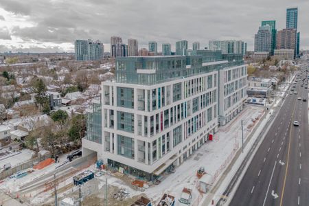 For Lease - 181 Sheppard Avenue Unit# 429, Toronto, Ontario - Photo 4