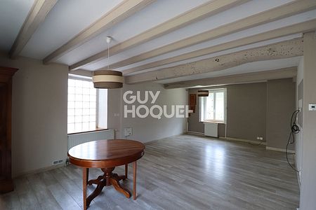 Maison 4 pièce(s) 106.38 m2 - SATOLAS ET BONCE - Photo 2