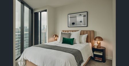 Madison Grand - Unapologetic Luxury Has a New Address. Now Leasing – Residences in Southbank. - Photo 2