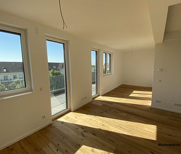 Schickes Apartment im Neubauprojekt! - Foto 1