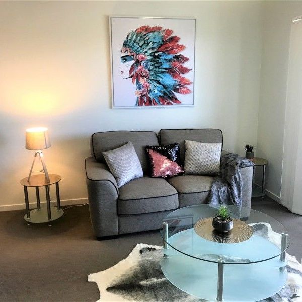 Furnished 2 Bed Apartment for rent - Photo 1