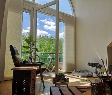 Appartement te huur - Foto 1