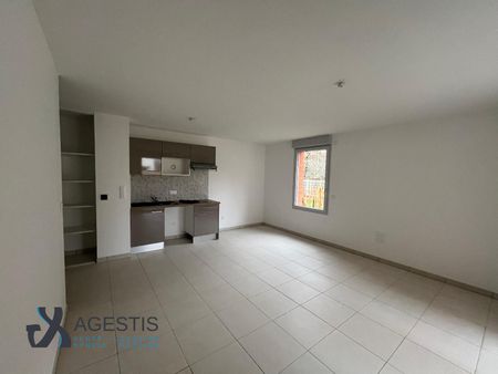 Location Appartement 2 pièces 45m² TOULOUSE 31400 - Photo 5