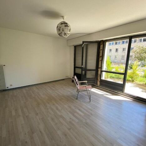 Appartement T1 Reims - Photo 1