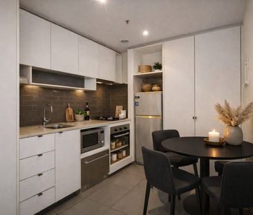 Melbourne CBD - Photo 3