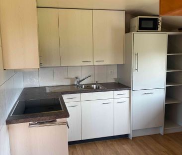 4 Zimmer, 80 m², 1. Stock - Photo 3