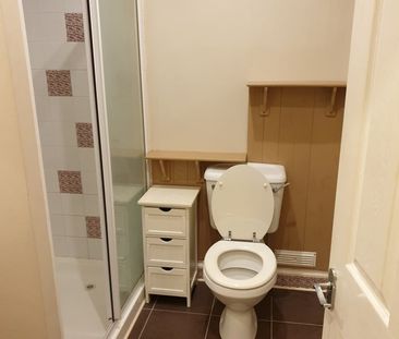 1 Bed Flat, Shirley, SO15 - Photo 6