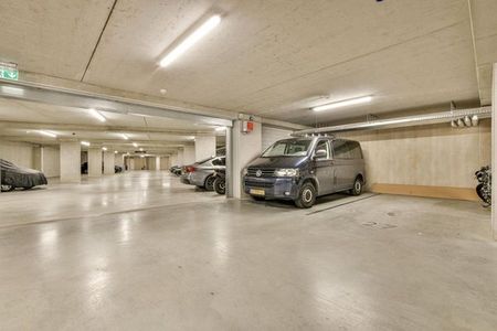 Te huur: Appartement Cruquiusweg in Amsterdam - Foto 4