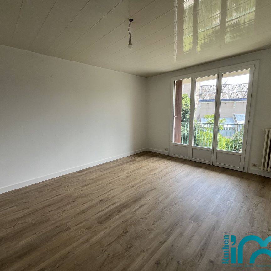 Location Appartement 3 pièces 64m² RODEZ 12000 - Photo 1
