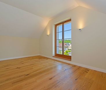 3.5 Zimmer, 104 m², 2. Stock - Photo 1