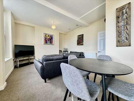 The Archer, Apartment B, Archer Terrace, Plymouth, PL1 - Photo 2