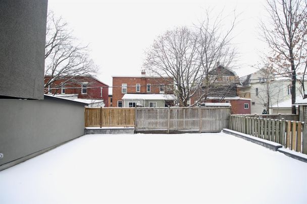192 Second Avenue - 1 Ottawa ON K1S 2H7 - Photo 1