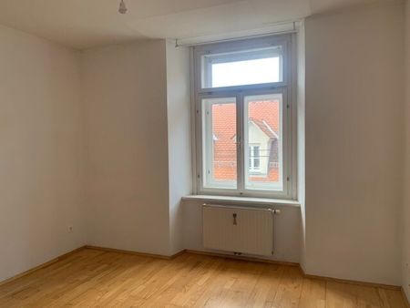 Jakoministraße 17/5 - Maisonette mit einer Loggia - Photo 5