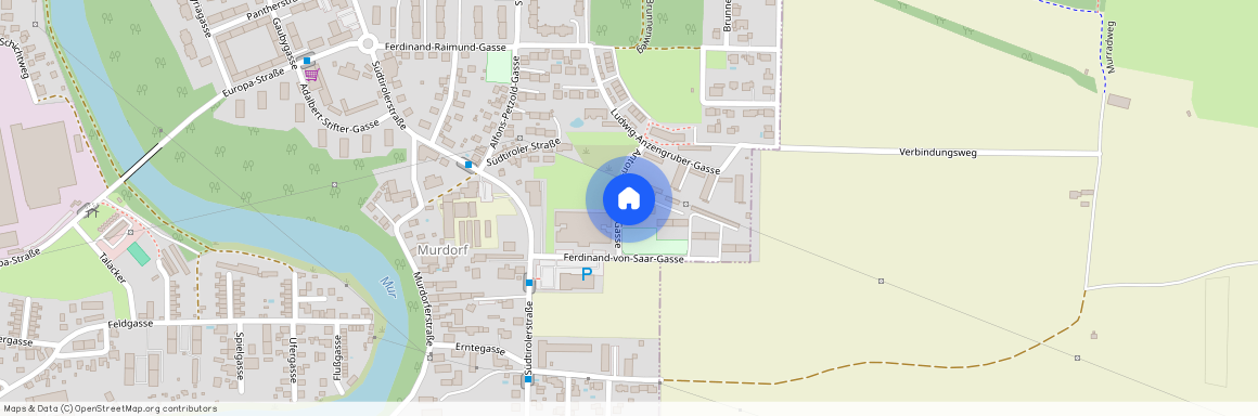 Anton-Wildgans-Gasse 7 / 4, 8750, Judenburg