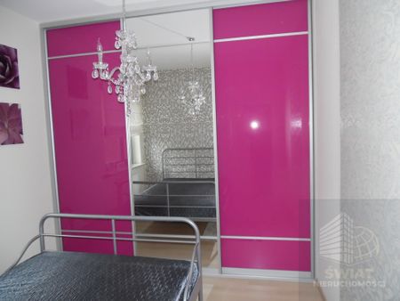 Komfortowy apartament na osiedlu zamkniętym !!! - Фото 4