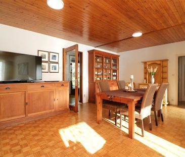 Rustig gelegen woning met 2 slpk, riante tuin en garage - Foto 6