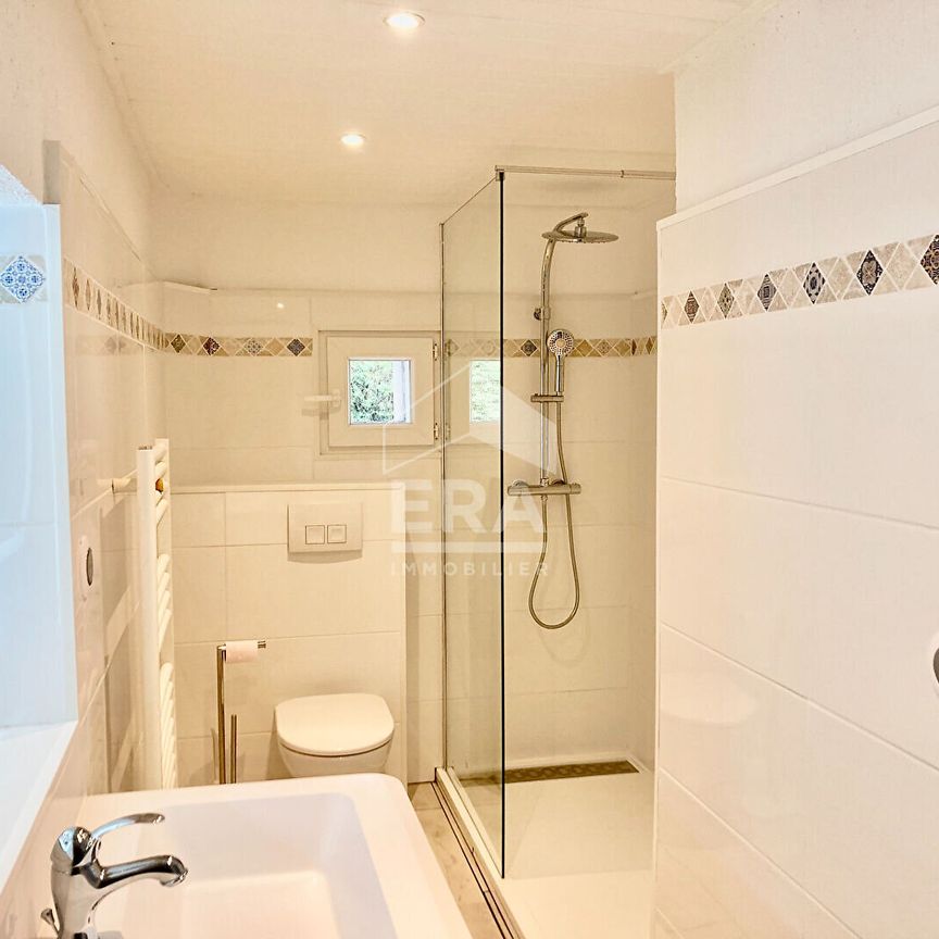 Mouans Sartoux, location 2 pièces. - Photo 1