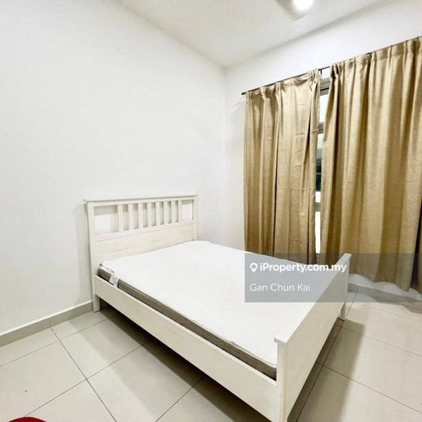 Ferringhi Residence 2, Batu Ferringhi - Foto 1