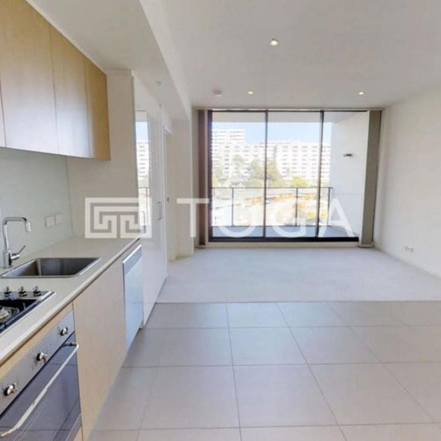 Luxury apartment in Good location have One Bedroom with Carspace - Photo 1