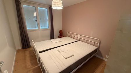 Location Maison 4 pièces 62m² - Photo 4