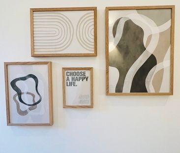 Exklusive 2-Zimmerwohnung mit Flair zum Erstbezug - Photo 6