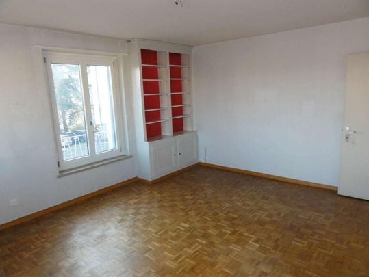 Appartement 5.5 pièces au rez-de-chaussée à louer à Fribourg ! - Foto 1