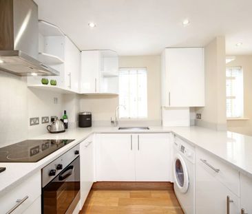 1 bedroom flat to rent - Photo 5