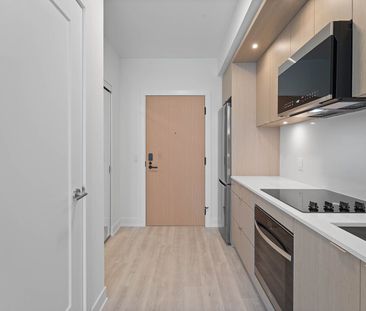 For Lease - 25 Cordova Avenue Unit# 803, Toronto, Ontario - Photo 5