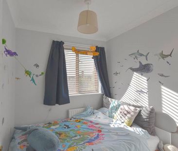 3 bedroom terraced house to rent - Photo 4