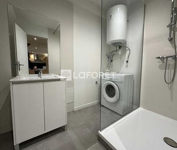 Appartement T2 Ollainville à louer - Photo 1