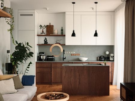 Warszawa, Mokotów, Stegny - Photo 4