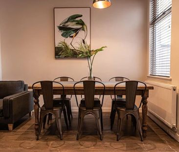 6 bedroom terraced house to rent - Photo 6