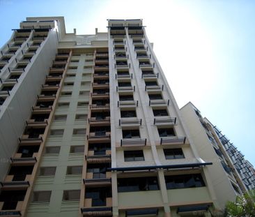 Blk 124A Rivervale Drive (Sengkang), HDB 5 Rooms - For Rent - Photo 4