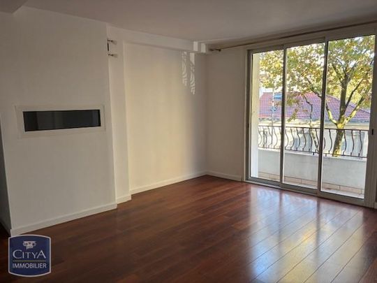 Location Appartement 2 pièces 50m² MONTPELLIER 34000 - Photo 1