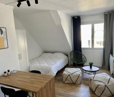Appartement T1 à louer - 16 m² - Photo 3