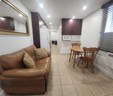 Magnifique studio meublé – Moderne et prêt à emménager. - Photo 1