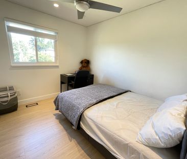 Stunning Brand Newly Renovated House with AC in North Delta - Photo 4