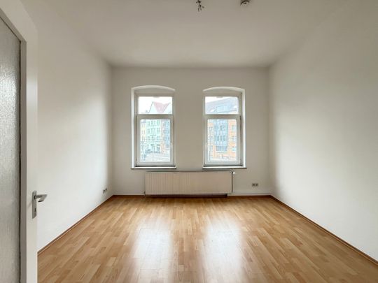 Großzügige & helle 3-Zimmer-Altbauwohnung in beliebter Lage - Foto 1