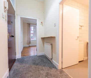 1 bedroom ground floor flat to rent - Photo 4