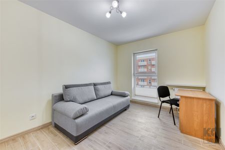 Łódź, Śródmieście, Wróblewskiego - Zdjęcie 3